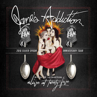 Jane's Addiction - Alive at Twenty-Five - Ritual De Lo Habitual Live (Explicit)