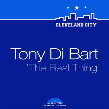 Tony Di Bart - The Real Thing (Radio Edit)