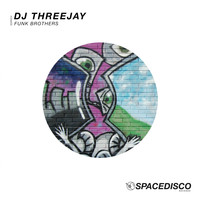 DJ Threejay - Funk Brothers