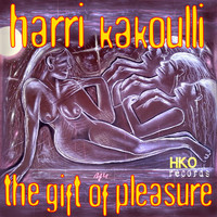 Harri Kakoulli - The Gift of Pleasure