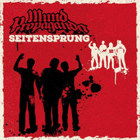 Mundpropaganda - Seitensprung EP