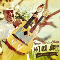 Arturo Jorge - Finca Santa Elena