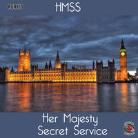 Daniele Benati - HMSS Her Majesty Secret Service 