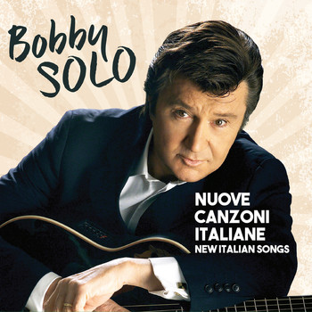 Bobby Solo - Nuove Canzoni Italiane