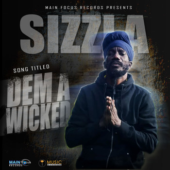 Sizzla - Dem A Wicked
