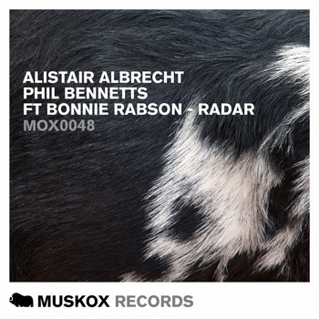 Alistair Albrecht - Radar