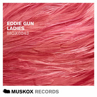Eddie Gun - Ladies