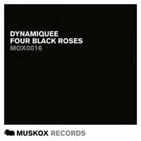 Dynamiquee - Four Black Roses