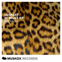 Luskaet - 86 Miles EP