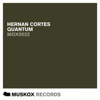 Hernan Cortes - Quantum