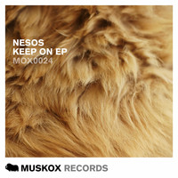 Nesos - Keep On EP