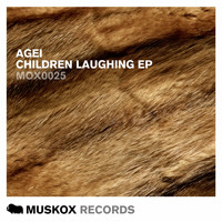 Agei - Children Laughing EP