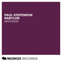 Paul Stefenson - Babylon