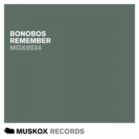 Bonobos - Remember