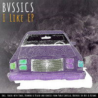 BVSSICS - I Like EP