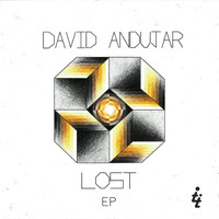 David Andujar - Lost EP