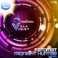 AudioStorm - Fatomat & Midnight Hunter Remixes