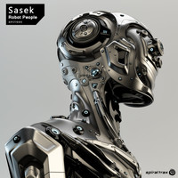 Sasek - Robot People