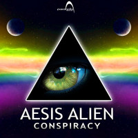 Aesis Alien - Conspiracy