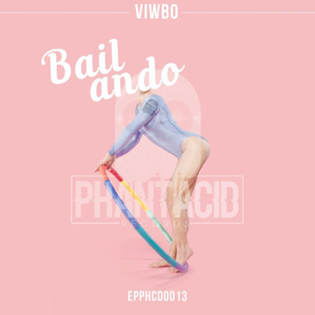 Various Artists - Bailando EP