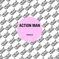 Action Man - Radius