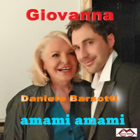 Giovanna - Amami amami (Ma'agalim)