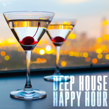 Various Artists - Deep House Happy Hour