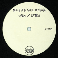 N.O.B.A, Greg Denbosa - Orko / Catra