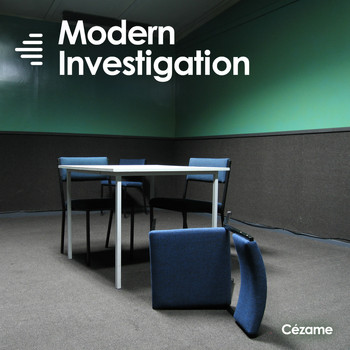Various Artists - Modern Investigation