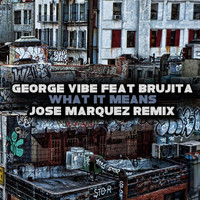 George Vibe - What It Means (feat. Brujita)