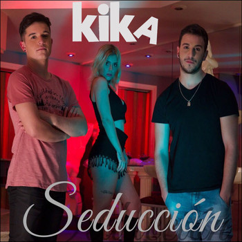 Kika - Seducción
