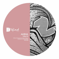 Alisha - Initial EP