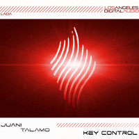 Juani Talamo - Key Control