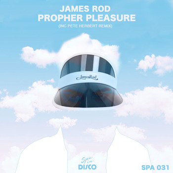 James Rod - Propher Pleasure