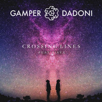 Gamper & Dadoni - Crossing Lines