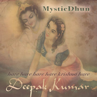 Deepak Kumar - Mystic Dhun