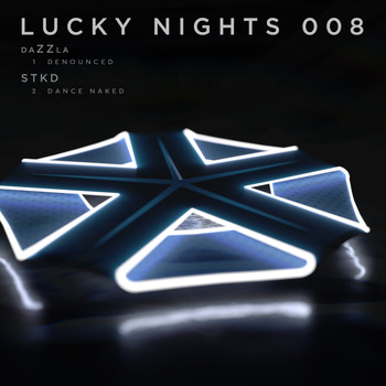 Various Artists - Lucky Nights 008