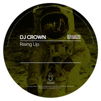 Dj Crown - Rising Up