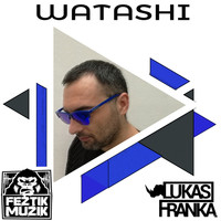 Lukas Franka - Watashi