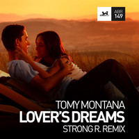 Tomy Montana - Lover's Dreams(Strong R Remix)