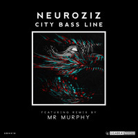 NeuroziZ - City Bass Line (2017 Remaster)