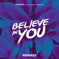 Gui Brazil - Believe In You