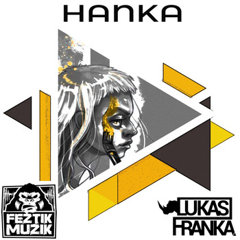 Lukas Franka - Hanka