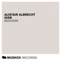 Alistair Albrecht - GISB