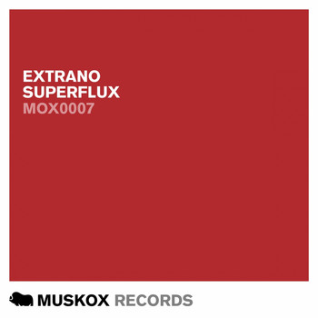 Extrano - Superflux