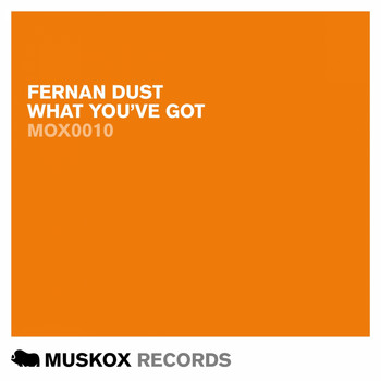 Fernan Dust - What You've Got