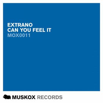 Extrano - Can You Feel It