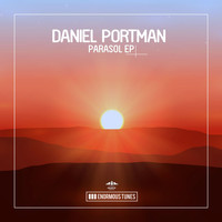 Daniel Portman - Parasol - EP