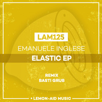 Emanuele Inglese - Elastic