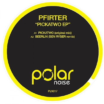 Pfirter - Pickatwo